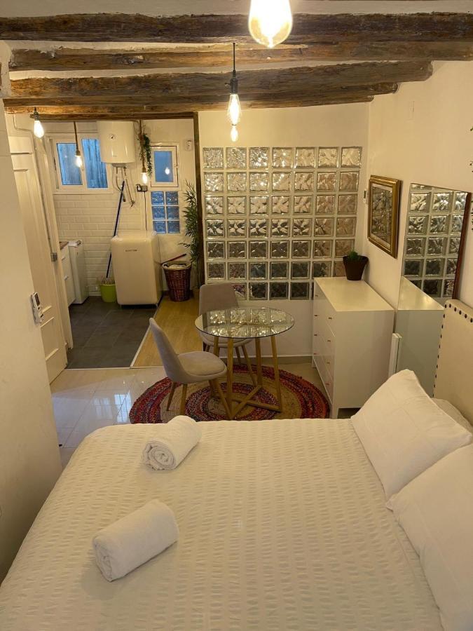 Apartamento La Curiosa Del Casc Antic