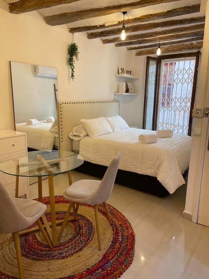 Apartamento La Curiosa Del Casc Antic