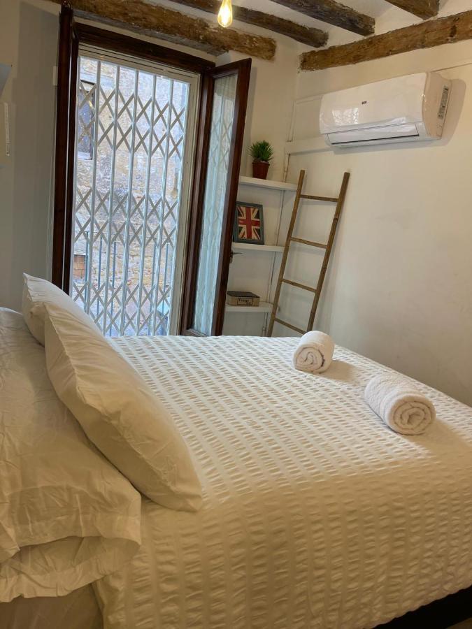 Apartamento La Curiosa Del Casc Antic Tarragona