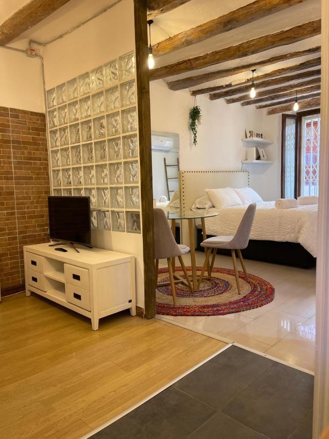 Apartamento La Curiosa Del Casc Antic