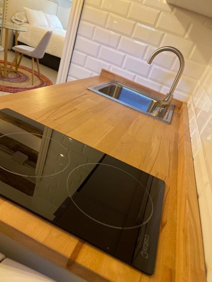 La Curiosa Del Casc Antic Apartamento Tarragona