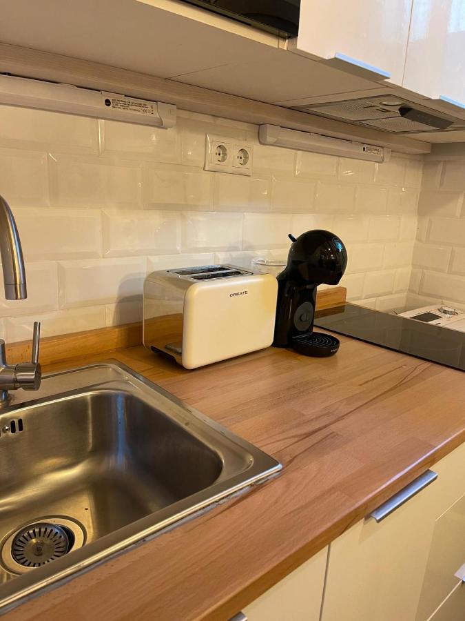 Apartamento La Curiosa Del Casc Antic