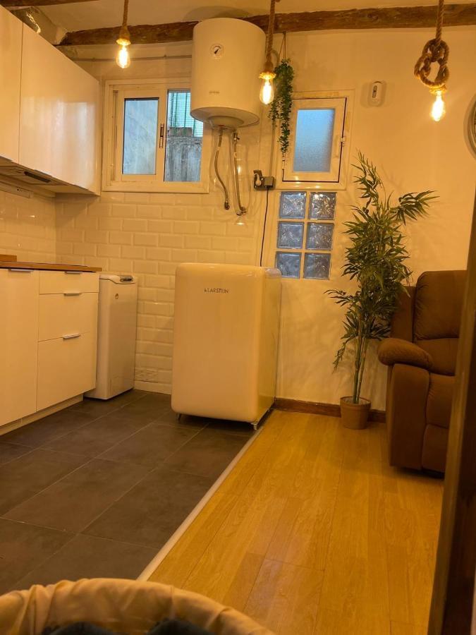 Apartamento La Curiosa Del Casc Antic Tarragona